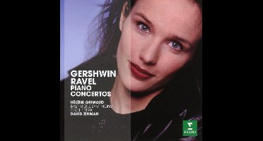Gershwin/Ravel Piano Concertos