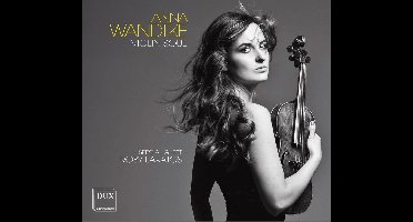 Violin Soul