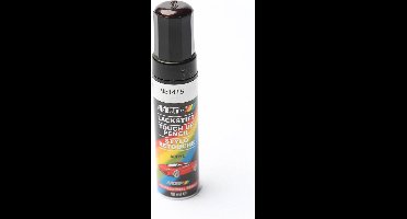 Motip 951415 - Auto lakstift - Rood Metallic - 12 ml