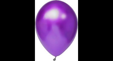 Haza Original Ballonnen 30 Cm 100 Stuks Paars