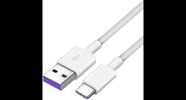 Huawei 5A Data Cable USB Type A naar Type C