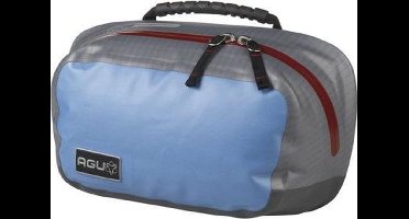 AGU Xplorer Stuurtas Thimpy Blue - Zonder adapter