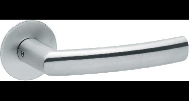 Krukgarnituur LANA FR rvs mat SL
