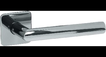 Krukgarnituur TIPO FSP rvs glans SL