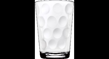 Pasabahce Waterglas Space 21 cl Transparant 6 stuks