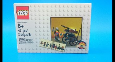 LEGO 5004419 Classic Knights
