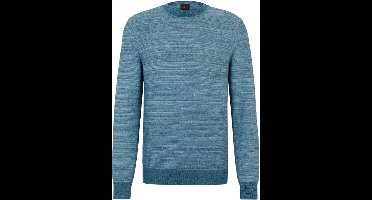 Hugo Boss trui blauw