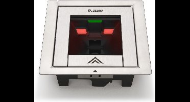 Zebra SP7201-H, 2D, SR, EAS, Digimarc, USB, black