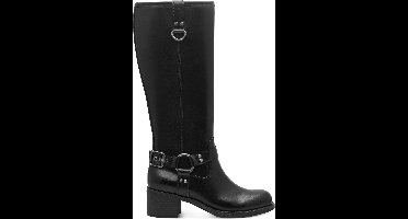 Marco Tozzi Dames Laarzen 2-25517-43 001 normaal Maat: 40 EU