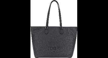 JOOP! Lettera 1.0 Lara Shopper Darkblue Donkerblauw