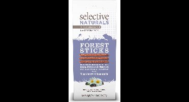 Supreme Selective Forest Sticks - Caviasnack - 60 g