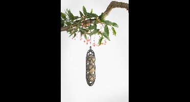 Kinlys - 100% gerecyclede Mezenbolhouder