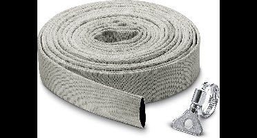 Kärcher Home & Garden 2.997-100.0 Textielslangset 10 m