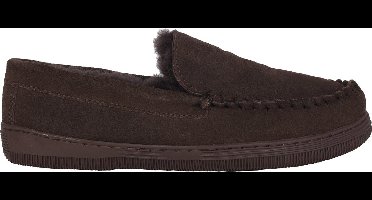 Rohde Tesero - heren slof - Bruin - maat 42 (EU) 8 (UK)