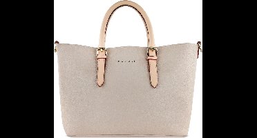 bugatti Handtas Schoudertas Ella Shopper Beige