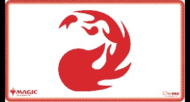 Ultra Pro - Magic - The Gathering - Mana 8 - Speelkleed Mountain (60 x 34 cm)