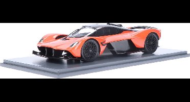 Aston Martin Valkyrie Schuco Pro.R18 Modelauto 1:18 2021 450048800 Schaalmodel