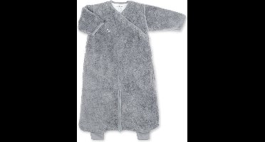 BEMINI Babyslaapzak - MAGIC BAG 4-12m - TOG 2.5 - Softy - Grizou