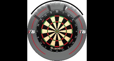 ApexArte® Dartbord Verlichting - Led Verlichting - Dart Accessoires