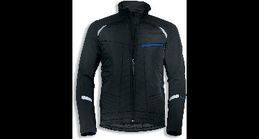 Uvex Hybridjacke Suxxeed Grau, Graphit (89349)-XS