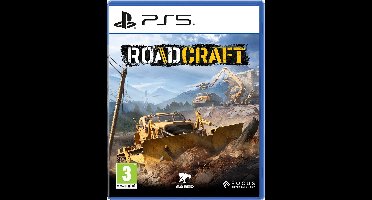 Roadcraft - PS5