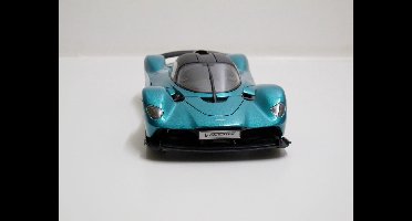 Maisto 1/18 Aston Martin Valkyrie