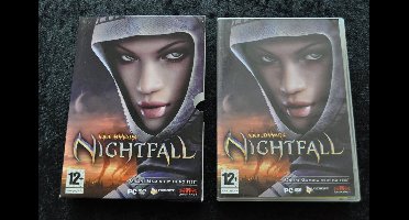 Guild Wars Nightfall