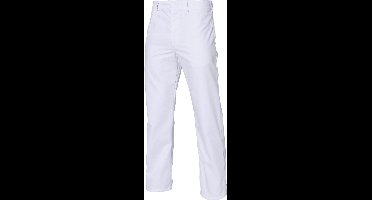 Uvex Arbeitshose Whitewear Weiß (89321)-90