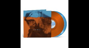 Joni Mitchell - Don Juan's Reckless Daughter (LP)