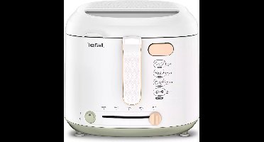 Tefal Friteuse Uno Cocoon FF203010 - 1.8 liter