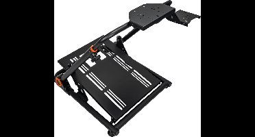 XXL Racing Wheel stand Competition