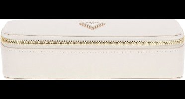 GUESS Sieradendoos Big Jewelry Case Ivory Crème