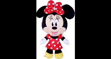 Disney Minnie Mouse Pluchen Knuffel 25cm