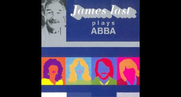 Plays ABBA / Great hits Vol 1