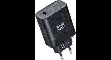 USB C Adapter - Snellader - Oplader - 20W - Universeel - Snellader Usb C Lader