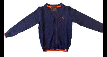 Trussardi Junior Cardigan - 12 y/o
