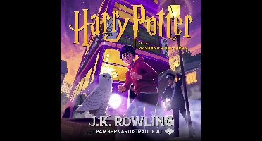 Harry Potter et le Prisonnier d'Azkaban