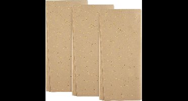 ApexArte® Vloeipapier - Vliegerpapier - Crepe Papier