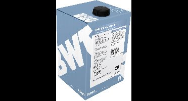 BWT mineraal F1