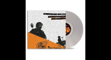 Rage Against The Machine - Democratic National Convention 2000 (Black Friday 2024 Clear Vinyl)