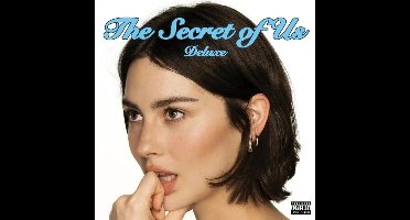 Gracie Abrams - The Secret Of Us (CD) (Deluxe Edition)