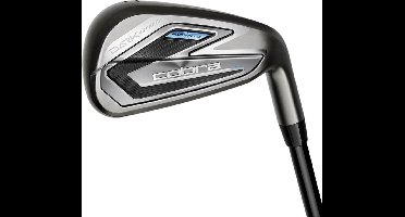 Cobra Darkspeed Dames IJzers 6-SW-GW