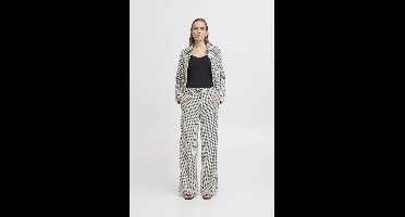 Ichi Broek Ihkate Pillou Pa 20123016 194010 Dames Maat - M