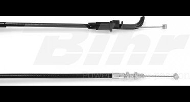 vicma gaskabel voor kawasaki 500 kle 1991 tot 2003 17911 nieuw