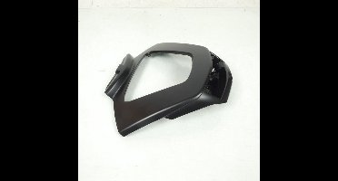 Entourage grille radiateur pour scooter Piaggio 400 MP3 2008 à 2010 65579560NI