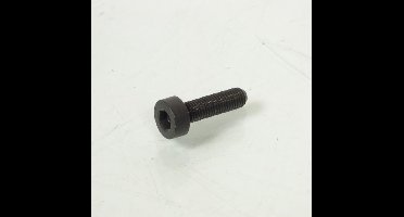 Visserie origine pour Moto BMW 750 K 75 RT 1989 à 1995 21211454417 / M7x1.0 x 25mm Neuf