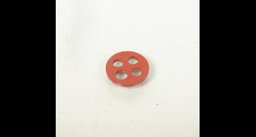 Kit réparation de robinet d essence origine pour Mobylette Piaggio 50 Ciao Mix Teen 1996 à 2001 13836 Neuf