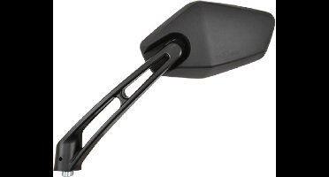 Vicma linkerachteruitkijkspiegel voor Aprilia 50 SR R-scooter (vanaf 2005), nieuw