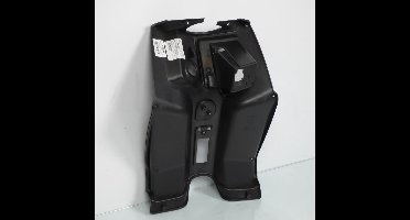 Tablier arrière origine pour Scooter Piaggio 50 Typhoon 2010 à 2016 85643300XH1 / 856433 Neuf