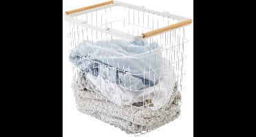 Yamazaki Wasmand Groot - Tosca - Wit